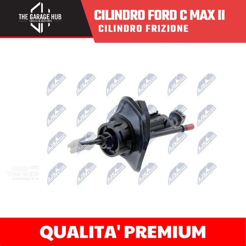 Cilindro trasmettitore - cilindro,