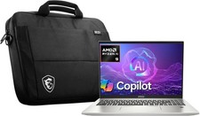 MSI Prestige A16 AI+