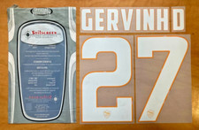 AS ROMA NAMESET KIT - NOME +