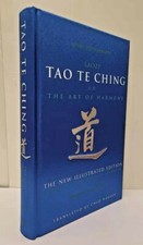 TAO TE CHING by LAOZI Deluxe