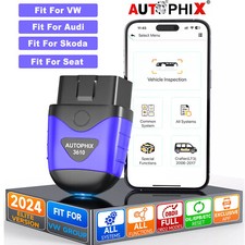 AUTOPHIX 3610 OBD2 Scanner
