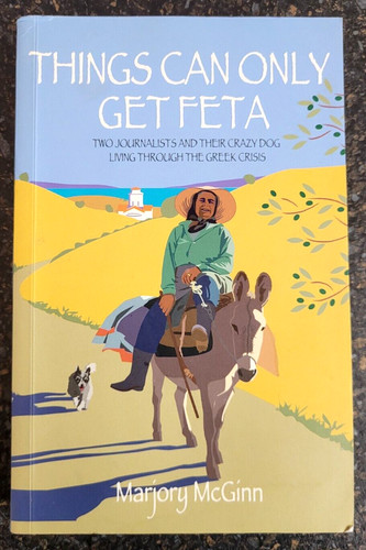 Things can only - feta, :