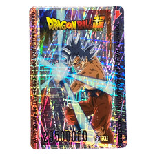 Super card dragon - super, ball