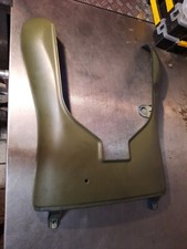 Carena plastica sottopedana - carena,