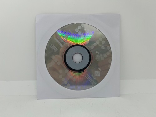 Welcome pack demo disc - welcome,