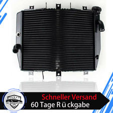 Radiatore in alluminio per Kawasaki ZX-6R ZX6R Ninja 600 1998-2002 2002 2000 1999 IT