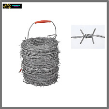 FILO SPINATO ZINCATO ROTOLO DA