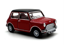 ED 1:76 Red Austin Mini Copper