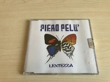 Piero Pelù _ Lentezza _ CD