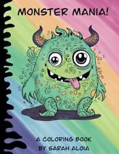 Aloia - Monster Mania  A