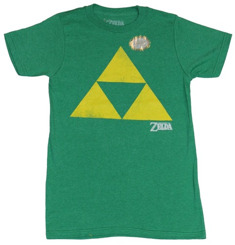 Maglietta legend zelda - maglietta,