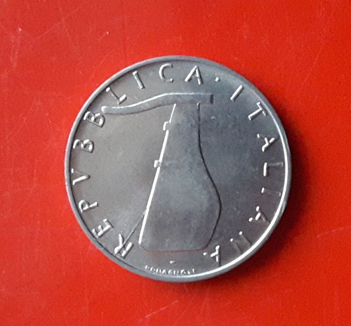 Lire 1979 errore evidente - -,