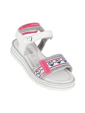 Asso Sandali da bambina con