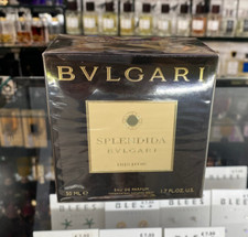 BULGARI SPLENDIDA IRIS D'OR