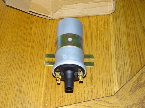 Bobina accensione turbo - , e