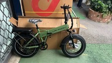 FAT BIKE PIEGHEVOLE 750w 48v