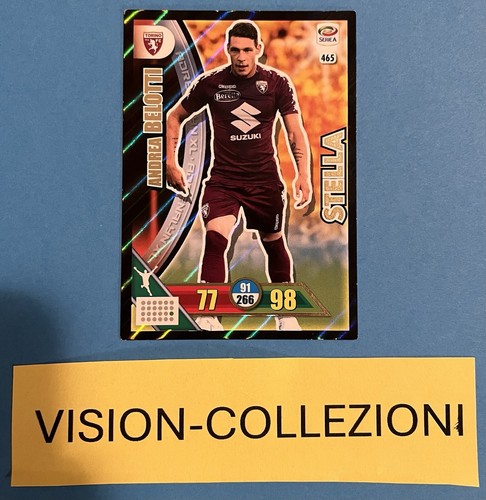 Panini calciatori - panini,
