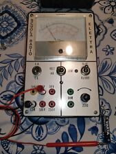 Sre Scuola Radio Elettra