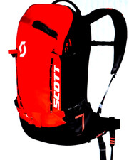 Nuovo scott patrol freeride - scott,