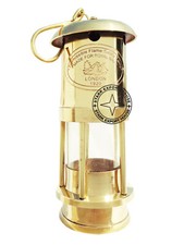 Lanterna da tavolo e