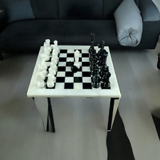 Scacchiera Artigianale in