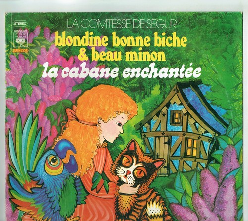 Giri contessa ségur - contessa,
