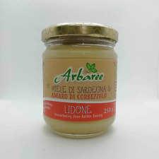 Miele Di Corbezzolo Sardo Bio