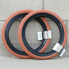 COPPIA CULT BMX FURGONI BICI