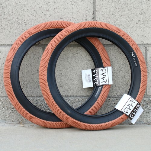 Coppia cult bmx furgoni - cult,