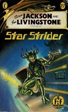 Fighting Fantasy 27 - Star