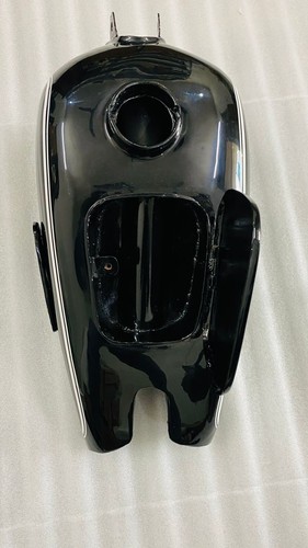 Serbatoio benzina bmw r71 - benzina,