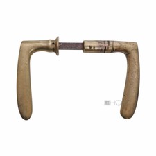 Castello Scatola Maniglia per