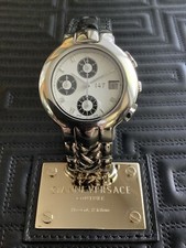 GIANNI VERSACE OROLOGI