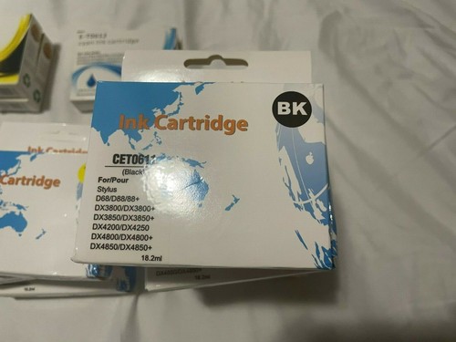 Cartucce inchiostro per - cartucce,