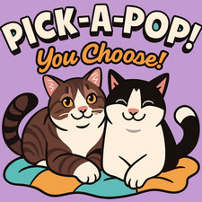 Scegli un Pop Scegli Funko Pop