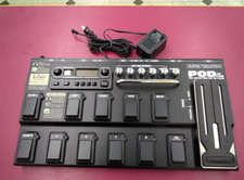Pedaliera multieffetto Line 6