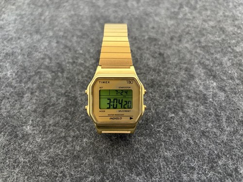 Orologio polso uomo timex - orologio,