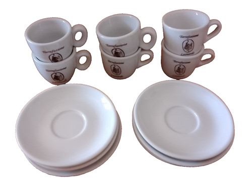 Tazzine piattini caffe - piattini, caffe'