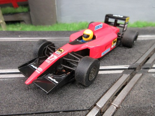 Scalextric c319 ferrari 643 - c319,