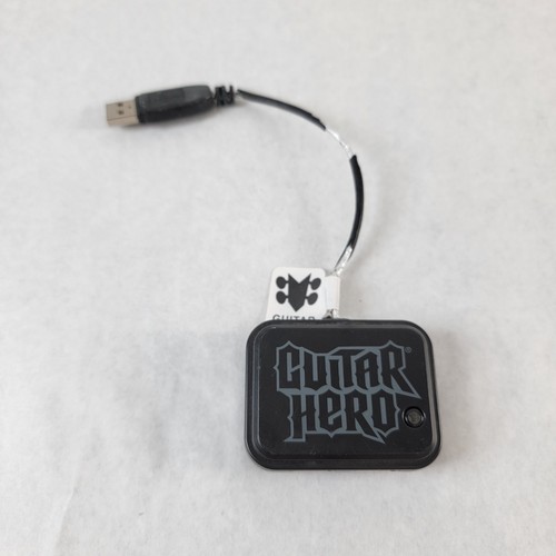 Guitar hero band - guitar,