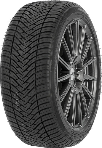 Gomme stagioni diamondback - gomme, 4