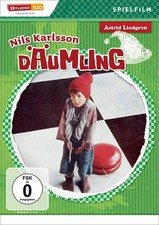 Nils Karlsson Däumling Oscar