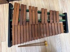 Ludwig xilofono vintage - , in