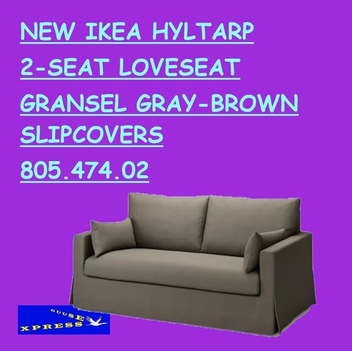 Ikea hyltarp copridivano - ikea,