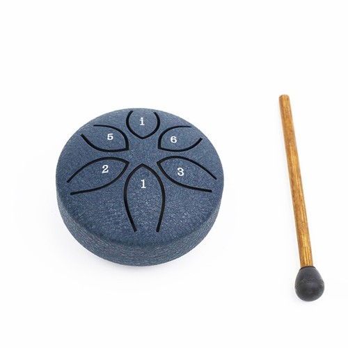 Padella manuale per - batteria, 3