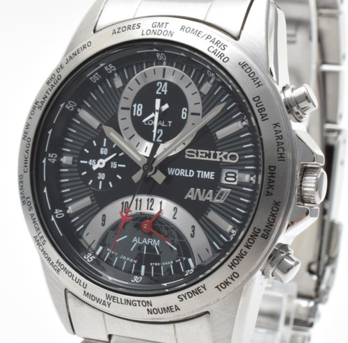 Ottime condizioni orologio - [ottime,
