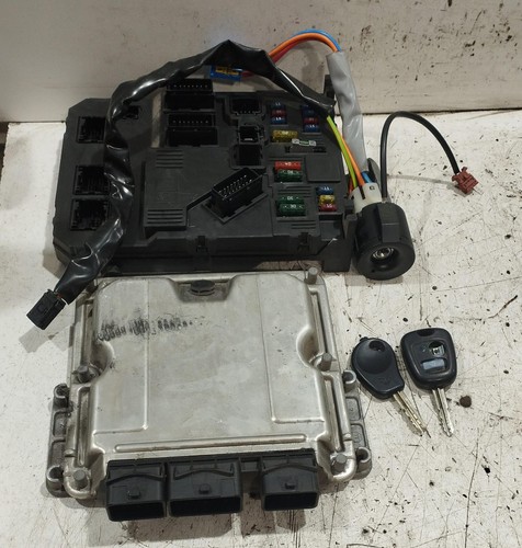 Kit chiave per - kit, citroen