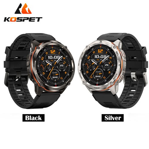Kospet tank ultra 2 - t3,