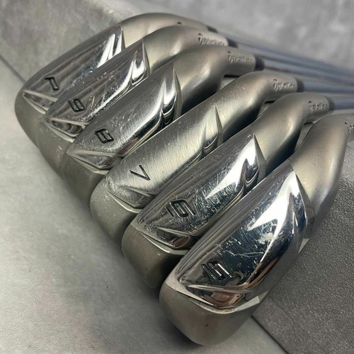 Set ferri 6 - (taylormade), di
