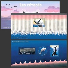 Francia blocco (2026) nuovo di